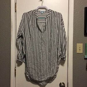 Stripped shirt